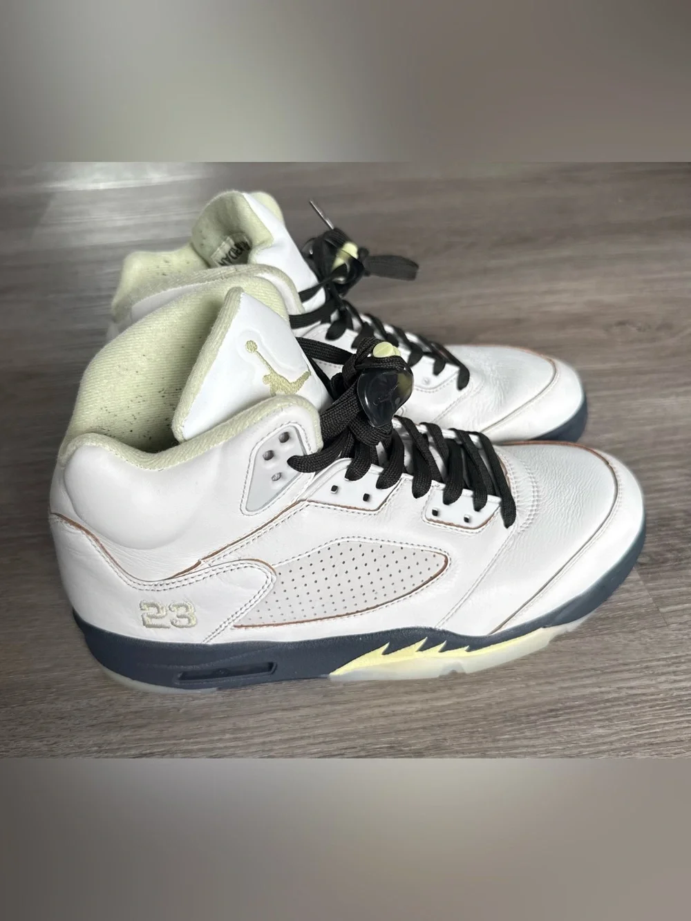 Jordan men’s size
